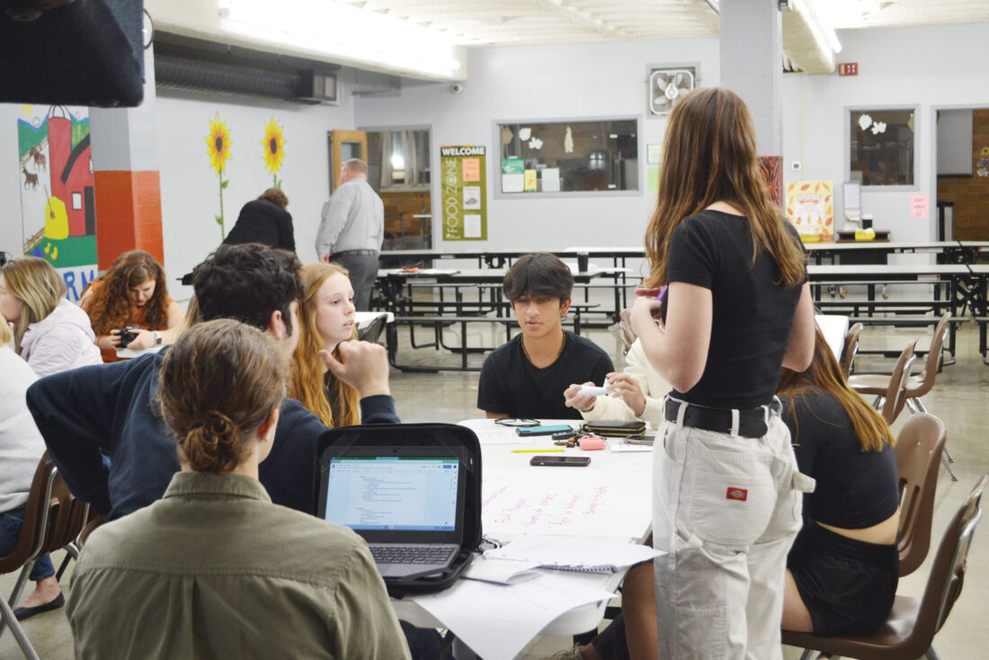 Marietta City Schools talks strategic planning News, Sports, Jobs